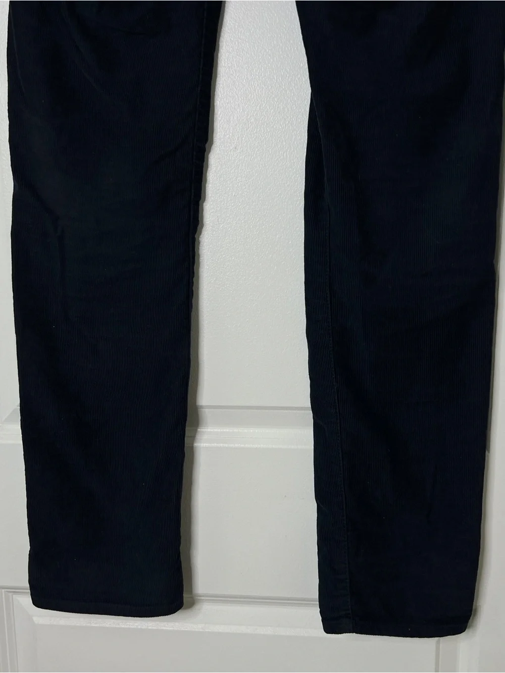 J. Crew 484 Slimfit Corduroy Trousers 30/32 stretch-cotton 5-pocket